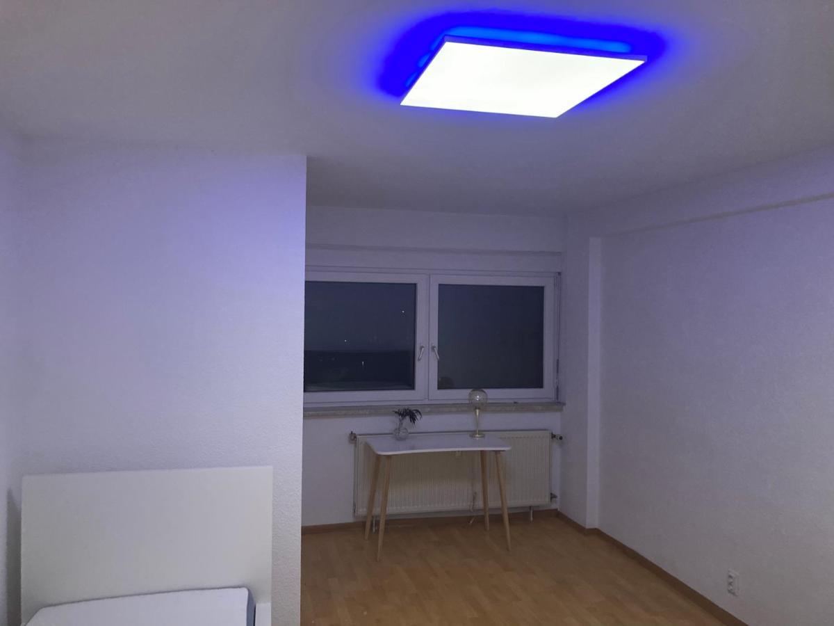 Taunus Top Floor Balkon Altstadt Messe Frankfurt 10 Min Oberursel Exterior photo
